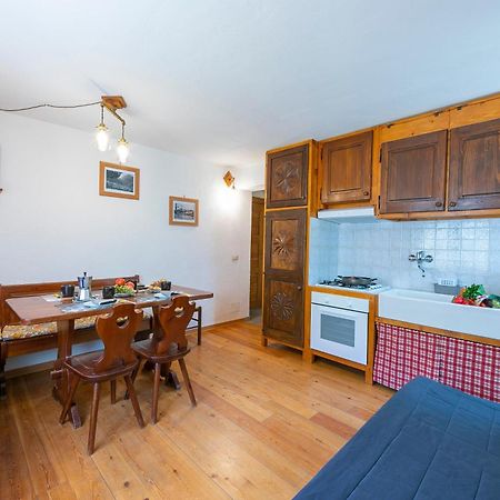 Miramonti 21 Ski In - Ski Out - Happy Rentals Саузе-д'Ульс Экстерьер фото