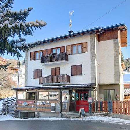 Miramonti 21 Ski In - Ski Out - Happy Rentals Саузе-д'Ульс Экстерьер фото